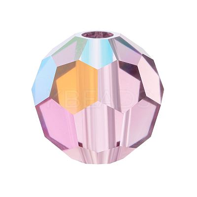 Preciosa® Crystal Beads Y-PRC-BB5-20020-200-1