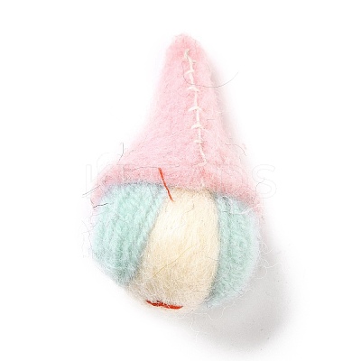 Wool Felt Display Decorations DIY-K050-01B-1