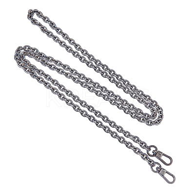 Bag Strap Chains FIND-WH0043-92B-1