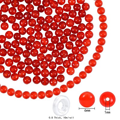 DIY Jewelry Bracelet Making Kits DIY-SZ0003-68J-1
