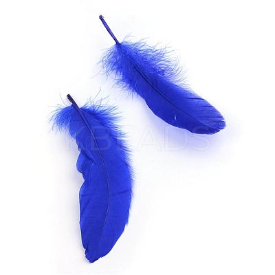 Goose Feather Costume Accessories FIND-Q044-07-1