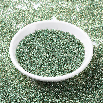MIYUKI Round Rocailles Beads SEED-X0054-RR0374-1