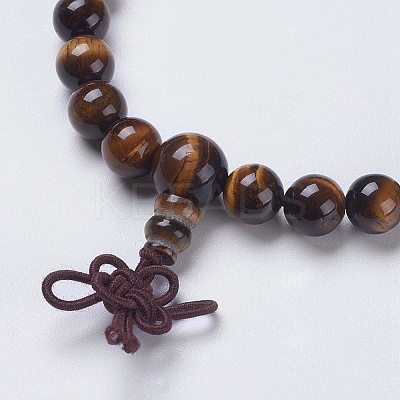 Chakra Jewelry BJEW-K200-02-03AS-1