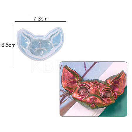 DIY Silicone Molds SIMO-NH0001-01-1