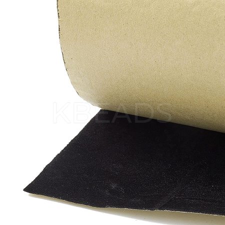 Adhesive Velvet Flocking Liner OCOR-XCP0001-45-1