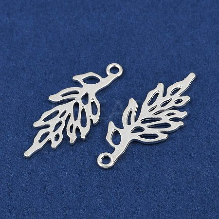 Tibetan Style Alloy Pendants TIBEP-EA11926YKG-S-LF-1