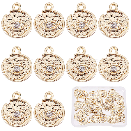 Alloy Charms FIND-SC0002-57-1