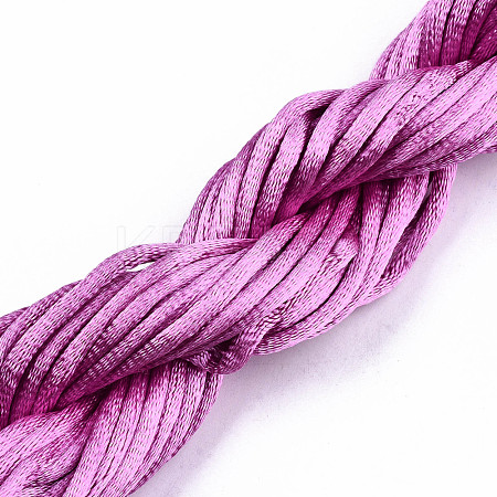 Polyester Thread OCOR-S124-16-1