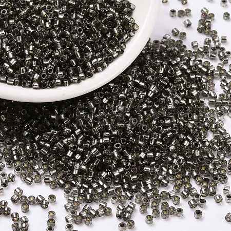 Cylinder Seed Beads X-SEED-H001-G11-1
