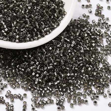 Cylinder Seed Beads X-SEED-H001-G11-1