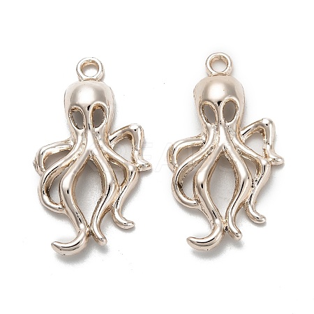 Alloy Pendants PALLOY-J218-109G-1