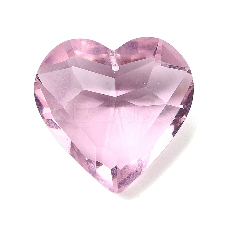 Glass Charms EGLA-M028-01D-1