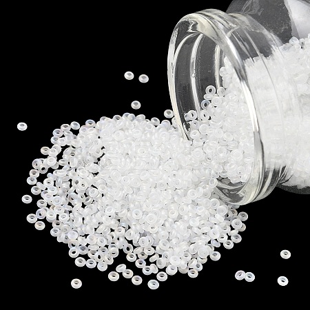 TOHO 11/0 Demi Round Beads Y-SEED-DR11-0161F-1