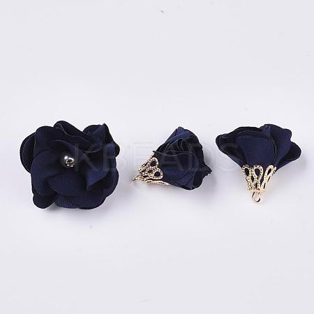 Handmade Cloth Pendant Decorations FIND-063-01D-1