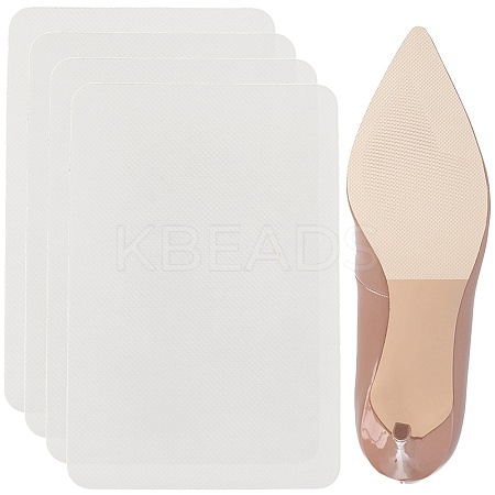 4Pcs Shoe Sole Repair AJEW-SP0002-47C-03-1