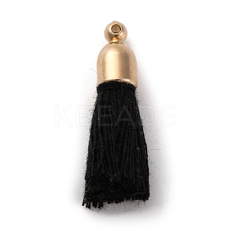Cotton Pendants OCOR-M010-01A-1