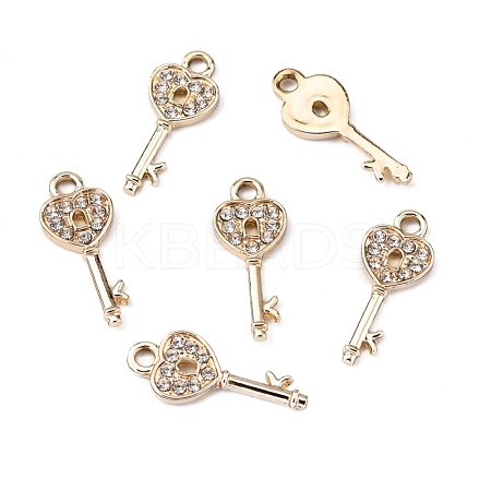 Zinc Alloy Pendants ALRI-TAC0003-27-1