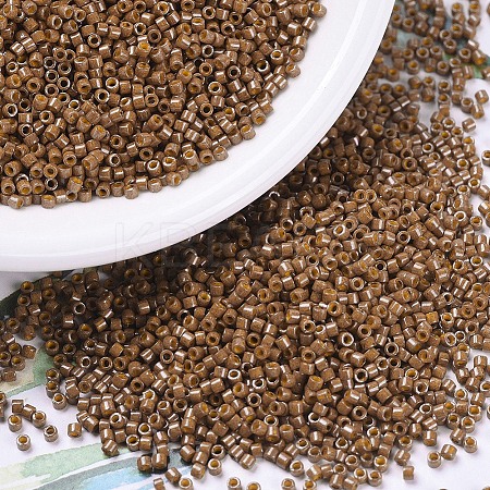 MIYUKI Delica Beads SEED-J020-DB0664-1
