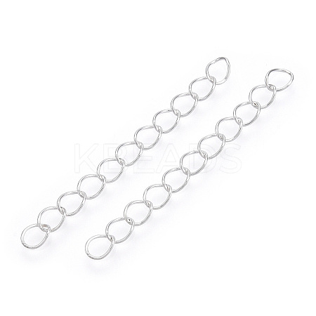 Iron Chain Extender X-IFIN-T007-10S-NF-1