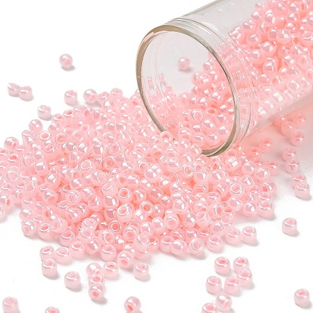 TOHO 8/0 Round Beads SEED-TR08-0145-1