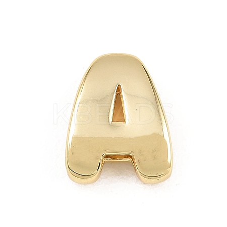 Brass Beads X-KK-B167-27G-A-1