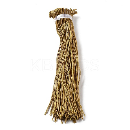 Braided Nylon Cord NWIR-V001-01E-1