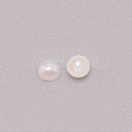 Plastic Cabochons KY-TAC0009-02C-03-1