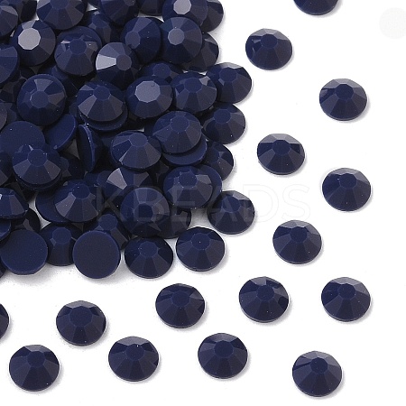 Preciosa® MAXIMA Crystal No Hotfix Flatback Stones Y-PRC-NSS10-33400-1