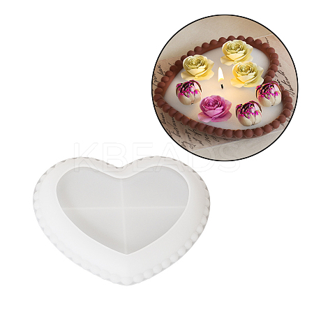 DIY Candle Silicone Molds PW-WG142CC-01-1