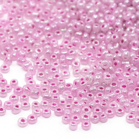 12/0 Glass Seed Beads SEED-US0003-2mm-155-1