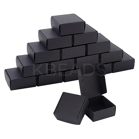 Cardboard Gift Packaging Boxes CON-WH0085-65B-1