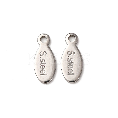 304 Stainless Steel Chain Extender Drop STAS-D383-04P-1