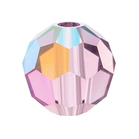 Preciosa® Crystal Beads Y-PRC-BB5-20020-200-1