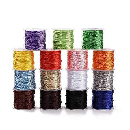 Polyester Thread NWIR-E033-02-1