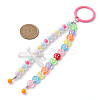 Acrylic Keychains KEYC-JKC00803-3