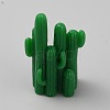 Cactus Miniature Ornaments DJEW-CJC0005-04J-1