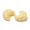 Opaque Acrylic Beads MACR-D074-06G-2