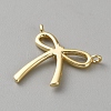 Brass Pendants FIND-WH0817-162G-C-2