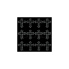 Glass Hotfix Crystal Rhinestone DIY-WH0349-327A-7