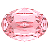 Preciosa® MAXIMA Crystal Fancy Stones Y-PRC-FF8-70020-3