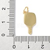 Rack Plating Brass Pendants LS-KK-Z079-01G-3