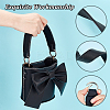 Imitation Leather Bag Handles DIY-WH0374-27B-3