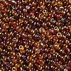 (Repacking Service Available) Round Glass Seed Beads SEED-C016-2mm-162C-2