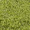 12/0 FGB Grade A Round Glass Seed Beads SEED-Q011-F518-3