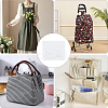 1 Yard Polyester Fabric DIY-CY0002-67C-5