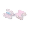 Resin Cabochons RESI-H162-01F-2
