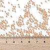 TOHO Round Seed Beads SEED-TR11-PF2111-3