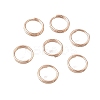 304 Stainless Steel Split Rings STAS-P223-22RG-01-1