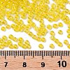 12/0 FGB Grade A Round Glass Seed Beads SEED-Q010-F535-3