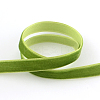3/8 inch Single Face Velvet Ribbon OCOR-R019-9.5mm-152-2